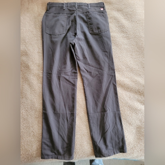 Vintage Red Kap Pants - Picture 2 of 10